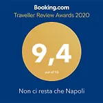 Non Ci Resta Che 那不勒斯
