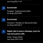 Non Ci Resta Che 4*