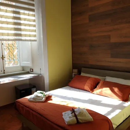 Bed & Breakfast Non Ci Resta Che 4*