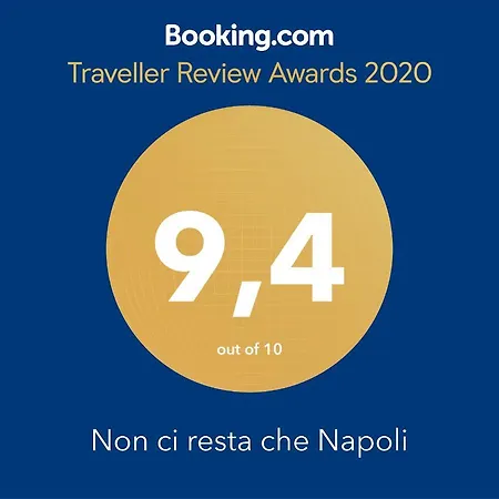 Non Ci Resta Che Naples
