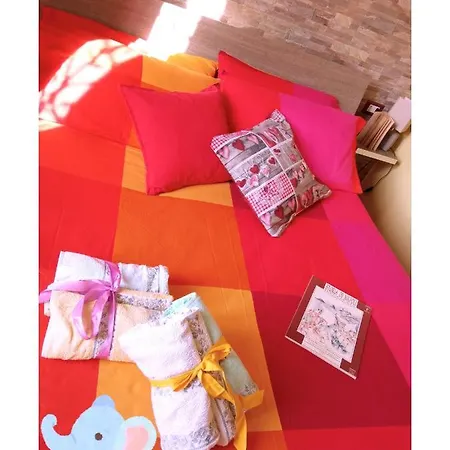 Non Ci Resta Che Bed & Breakfast