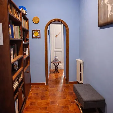 Non Ci Resta Che Bed & Breakfast Naples