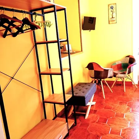 Bed & Breakfast Non Ci Resta Che
