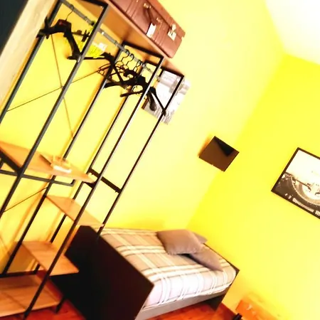 Bed & Breakfast Non Ci Resta Che Naples