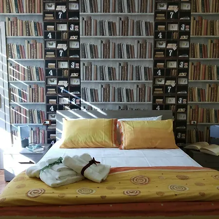 Bed & Breakfast Non Ci Resta Che 3*
