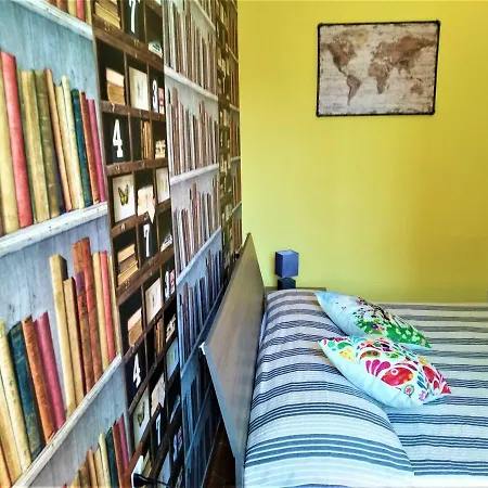 Bed & Breakfast Non Ci Resta Che Naples