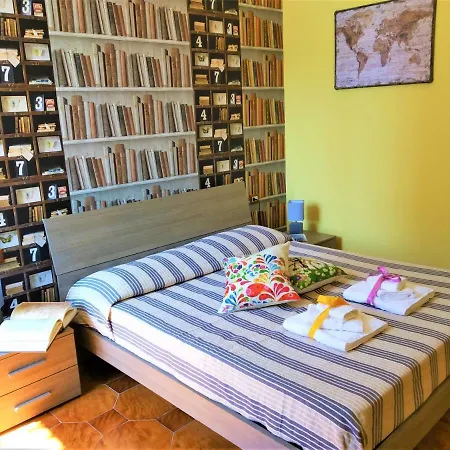 Bed & Breakfast Non Ci Resta Che 3*