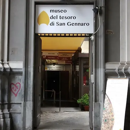 Bed & Breakfast Non Ci Resta Che 3*