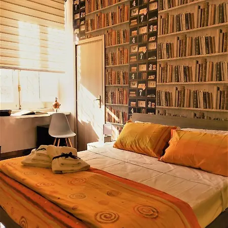 Non Ci Resta Che Bed & Breakfast Naples