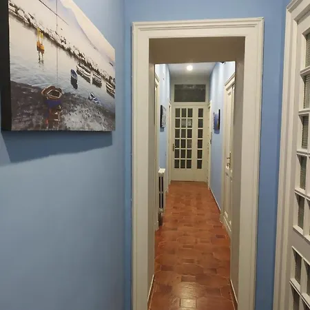 Non Ci Resta Che Bed & Breakfast