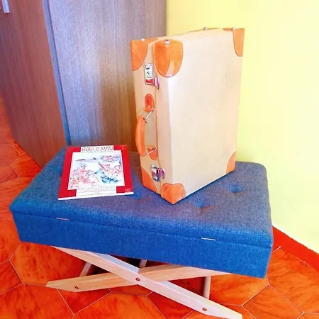 Bed & Breakfast Non Ci Resta Che