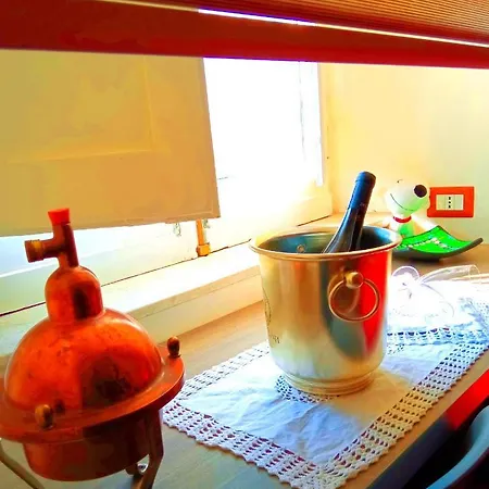 Bed & Breakfast Non Ci Resta Che