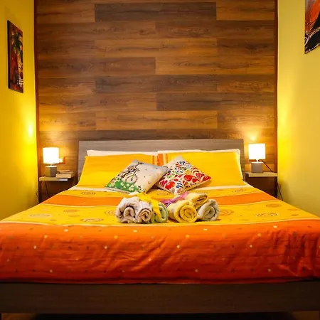 Non Ci Resta Che Bed & Breakfast Naples