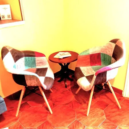 Bed & Breakfast Non Ci Resta Che Naples