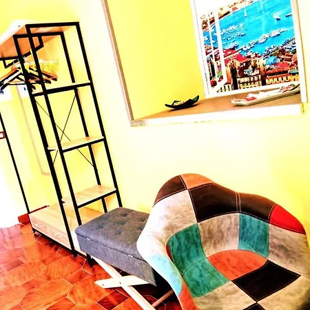 Non Ci Resta Che Bed & Breakfast 4*