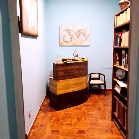 Bed & Breakfast Non Ci Resta Che