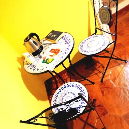 Non Ci Resta Che Bed & Breakfast 4*