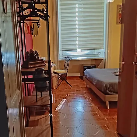 Bed & Breakfast Non Ci Resta Che 4*