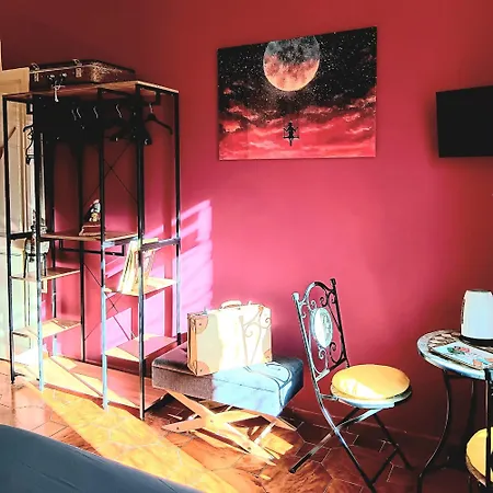 Non Ci Resta Che Bed & Breakfast Naples