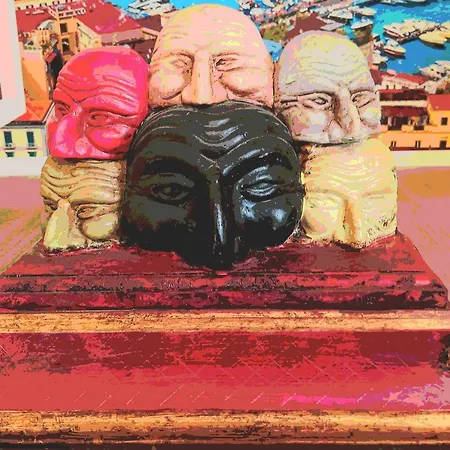 Bed & Breakfast Non Ci Resta Che 4*