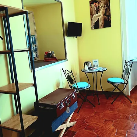 Bed & Breakfast Non Ci Resta Che 4*