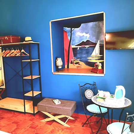 Bed & Breakfast Non Ci Resta Che