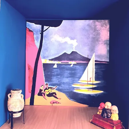 Non Ci Resta Che Napoli