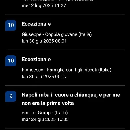 Non Ci Resta Che 4*