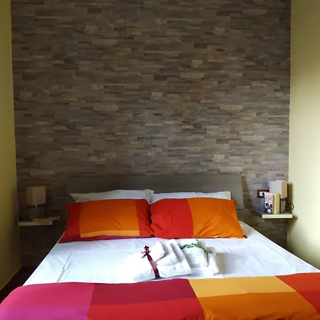 Non Ci Resta Che Bed & Breakfast Naples