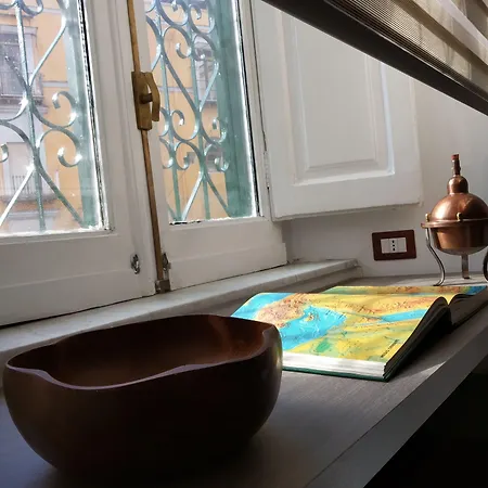 Non Ci Resta Che Bed & Breakfast Naples