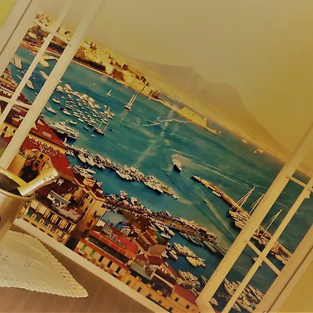 Non Ci Resta Che Bed & Breakfast Napoli