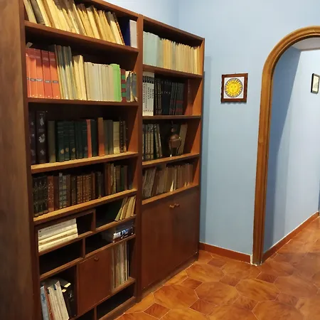 Bed & Breakfast Non Ci Resta Che 4*