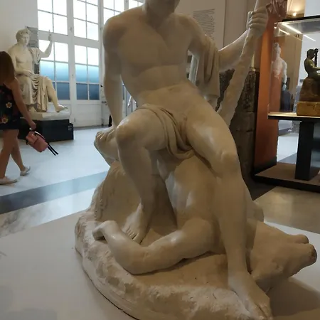 Bed & Breakfast Non Ci Resta Che 4*