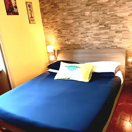 Non Ci Resta Che 4* Naples