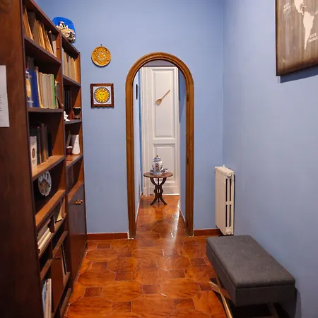 Bed & Breakfast Non Ci Resta Che 4*