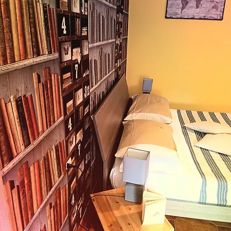 Non Ci Resta Che Bed & Breakfast 4*