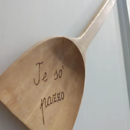 Non Ci Resta Che Naples