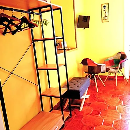 Non Ci Resta Che Bed & Breakfast 4*