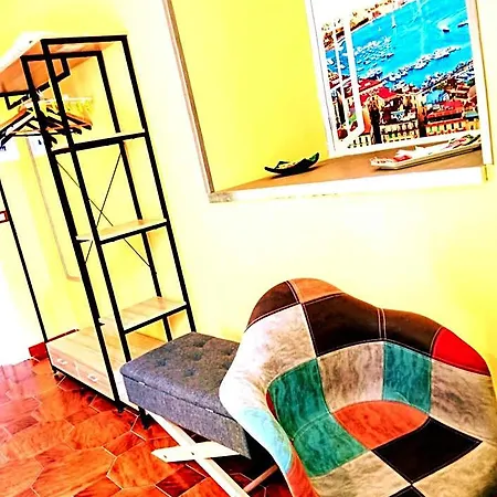 Non Ci Resta Che Bed & Breakfast Neapel