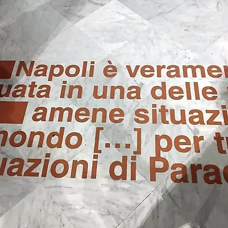 Non Ci Resta Che Neapel