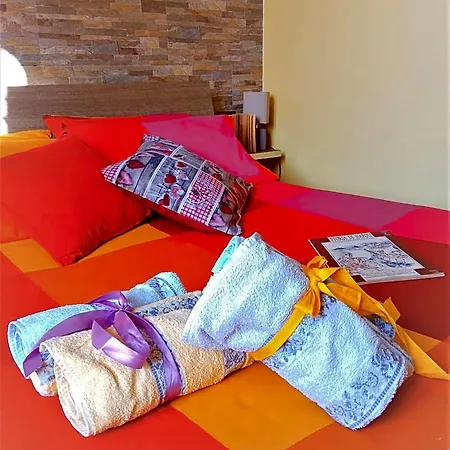 Non Ci Resta Che 4* Naples