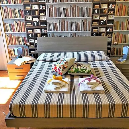 Non Ci Resta Che Bed and Breakfast Νάπολη