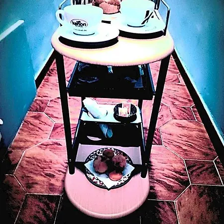 Bed & Breakfast Non Ci Resta Che 4*