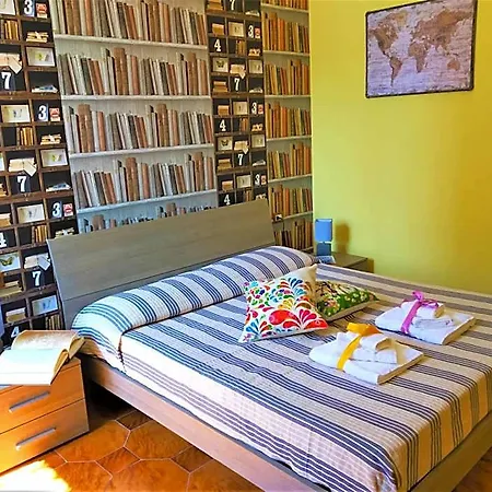 Non Ci Resta Che Bed and Breakfast Νάπολη
