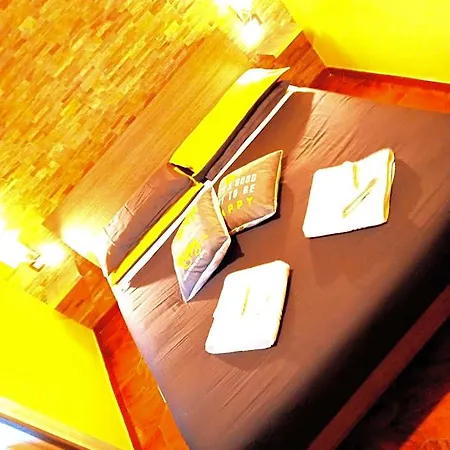 Bed & Breakfast Non Ci Resta Che