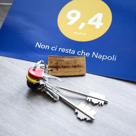 Non Ci Resta Che