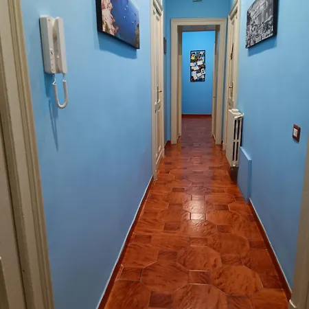 Non Ci Resta Che 4* Napoli
