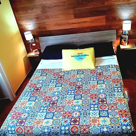 Non Ci Resta Che Bed and breakfast