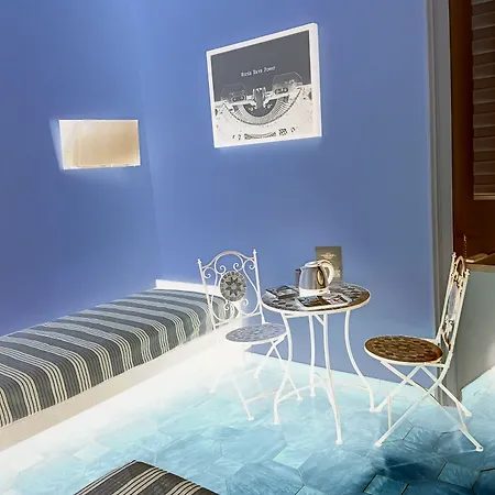 Non Ci Resta Che 4* Nápoles