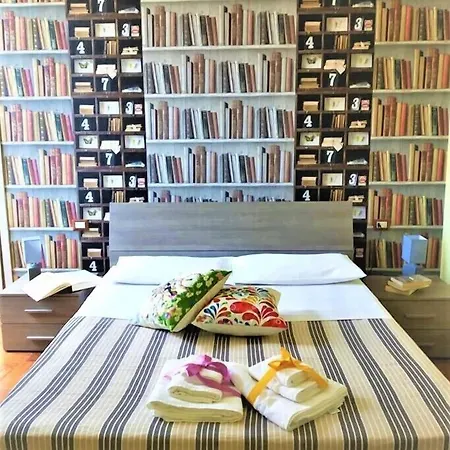 Bed & Breakfast Non Ci Resta Che 4*
